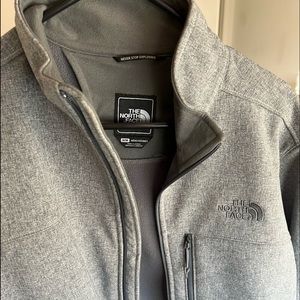 The North Face mens jacket